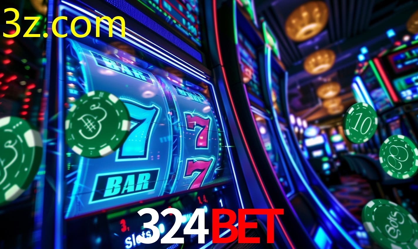 Cadastro Rápido 324BET.COM